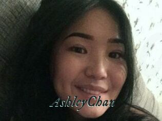 AshleyChan