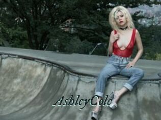 AshleyCole