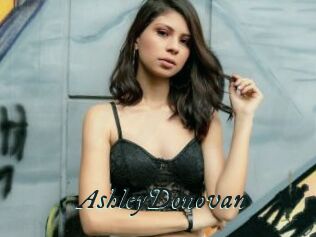 AshleyDonovan