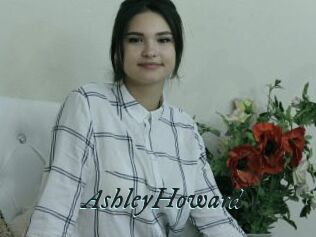 AshleyHoward