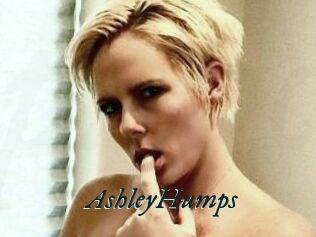 AshleyHumps