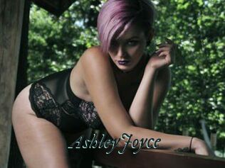 AshleyJoyce