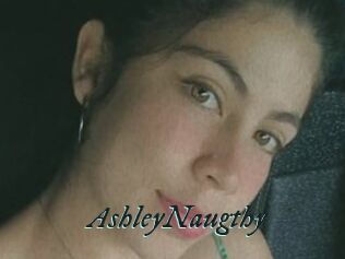 AshleyNaugthy