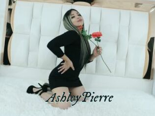 AshleyPierre
