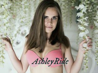 AshleyRide