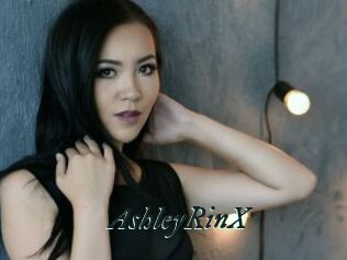 AshleyRinX