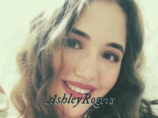 AshleyRogers