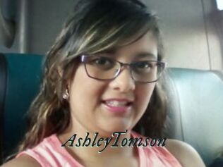AshleyTomson