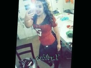 Ashley_X_