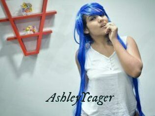 AshleyYeager