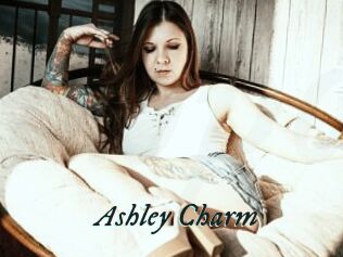 Ashley_Charm Pharaons Porn