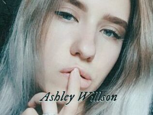 Ashley_Willson