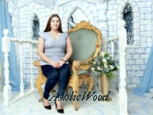 AshlieWood