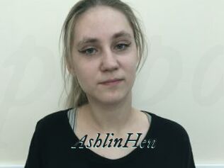AshlinHen