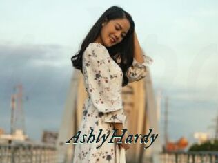 AshlyHardy