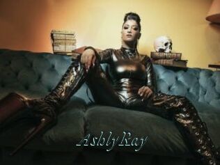 AshlyRay