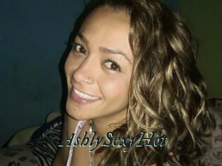 AshlySexyHot