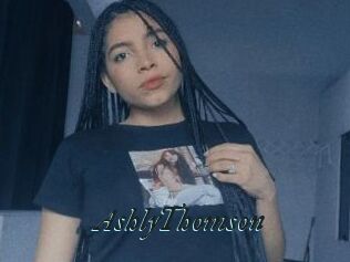 AshlyThomson