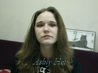 Ashly_Hot