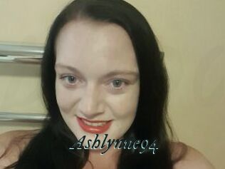 Ashlynne94 Pharaons Porn
