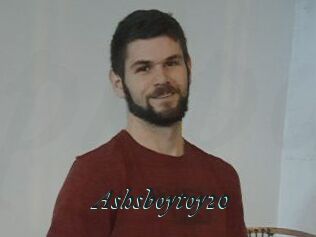 Ashsboytoy20