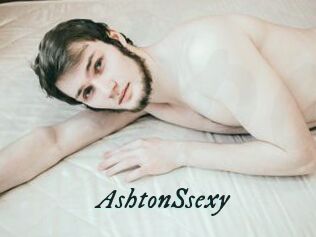 AshtonSsexy