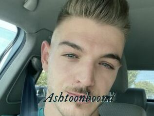 Ashtoonboond