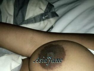 AsiaJane