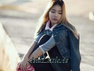 AsiaLittleAs