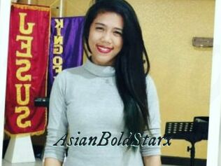 AsianBoldStarx