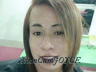 AsianCumJOYCE