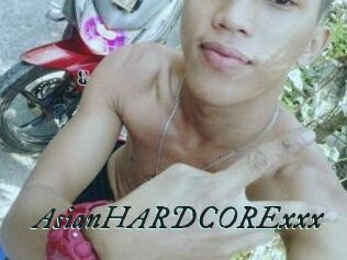 AsianHARDCORExxx