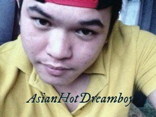AsianHotDreamboy