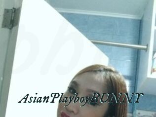 AsianPlayboyBUNNY