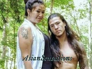 AsianSensations