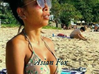 Asian_Fox