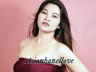 Asianhazellove