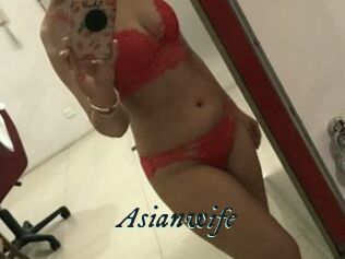 Asianwife