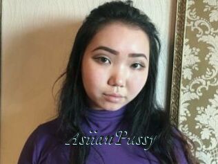 AsiianPussy