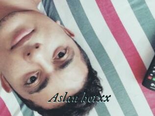 Aslan_hotxx