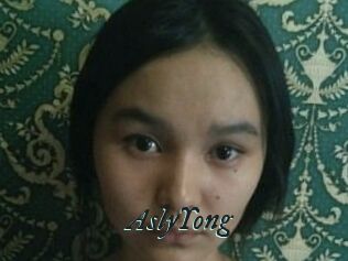 AslyYong