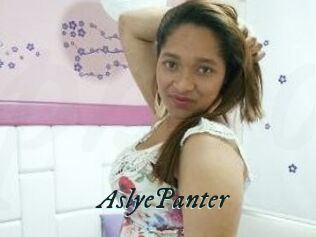AslyePanter