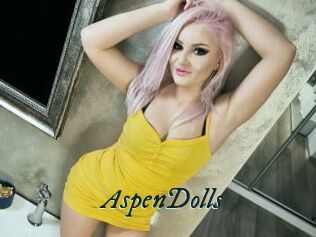 AspenDolls