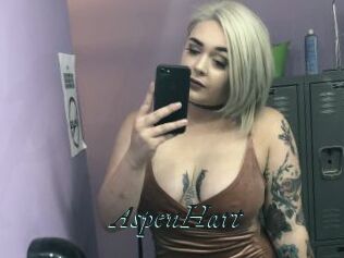 AspenHart Pharaons Porn