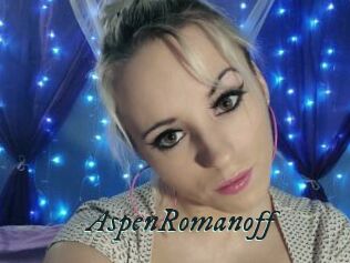 AspenRomanoff