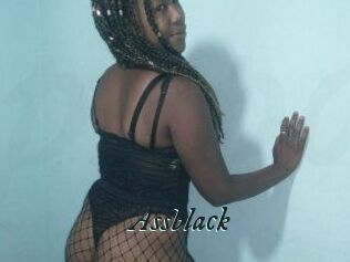 Assblack