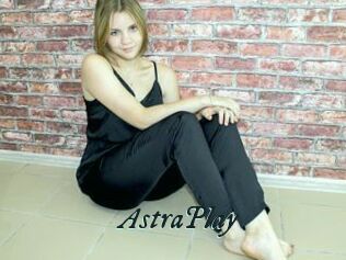 AstraPlay