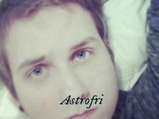 Astrofri