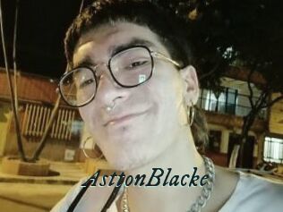 AsttonBlacke