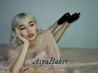 AsyaBaker